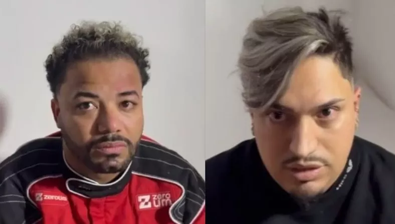 Hytalo Santos e marido são condenados à prisão por exploração sexual de adolescentes: “Vítimas foram transformadas em objeto sexuais”