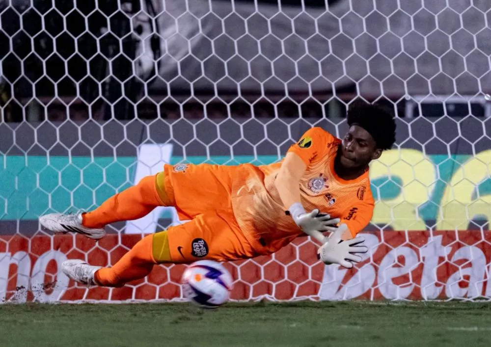 Foto: Rodrigo Coca/Corinthians