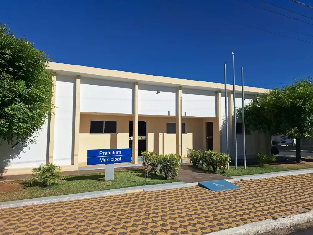 Prefeitura de São José de Espinharas emite nota sobre concessão de auxílio a usuária do CRAS