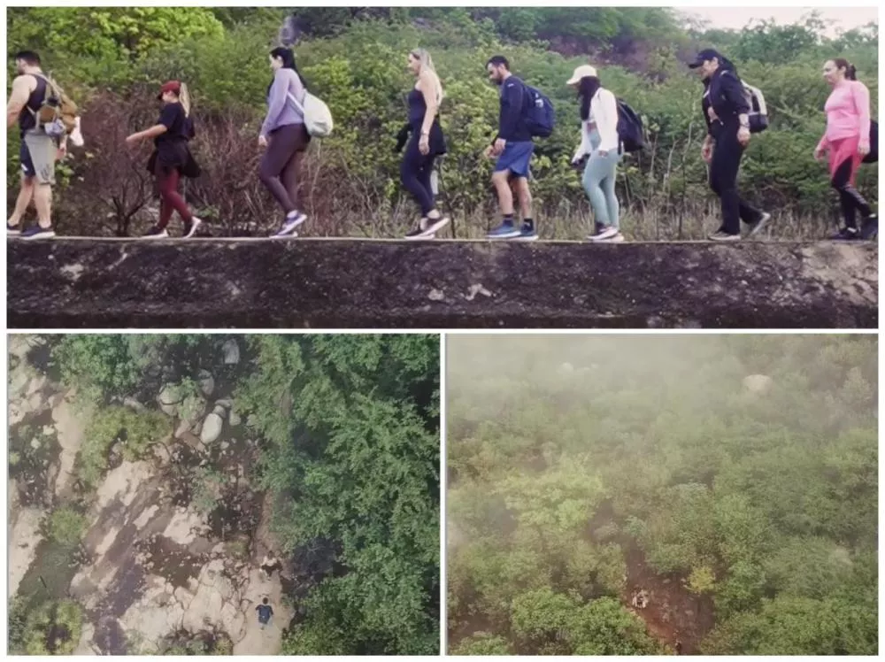 Foto: Reprodução/Redes Sociais