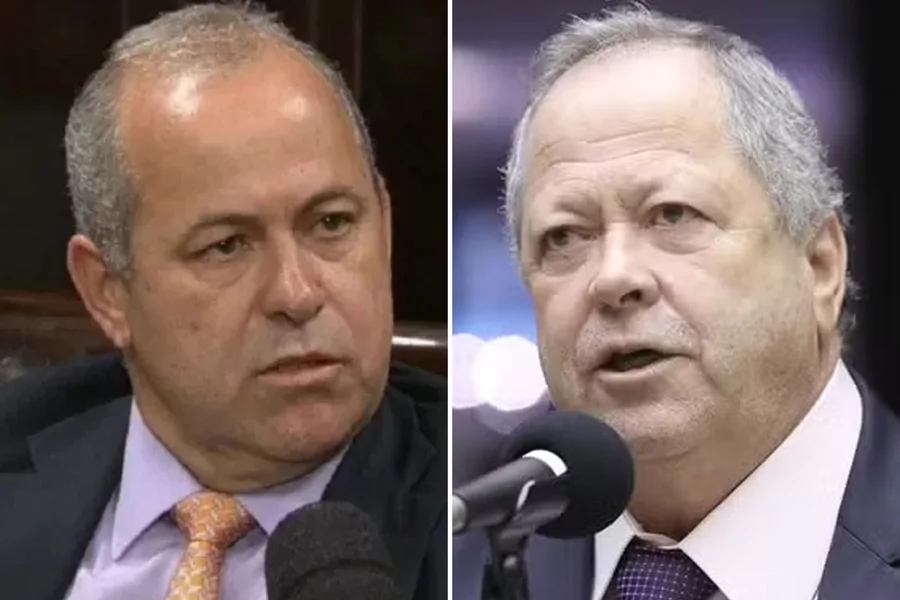 Por unanimidade, STF condena irmãos Brazão como mandantes da morte de Marielle