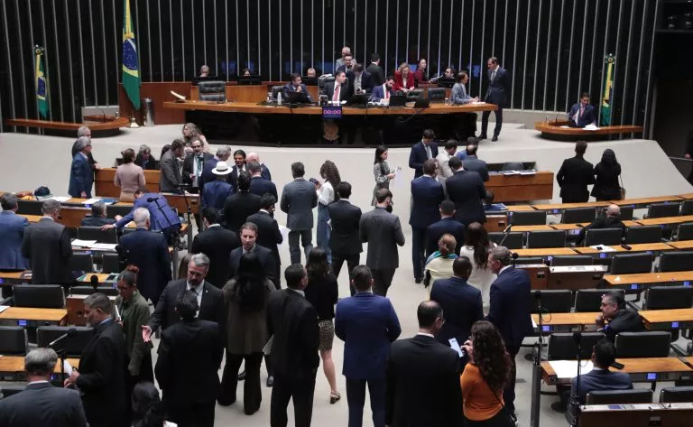Foto: Bruno Spada/Câmara dos Deputados