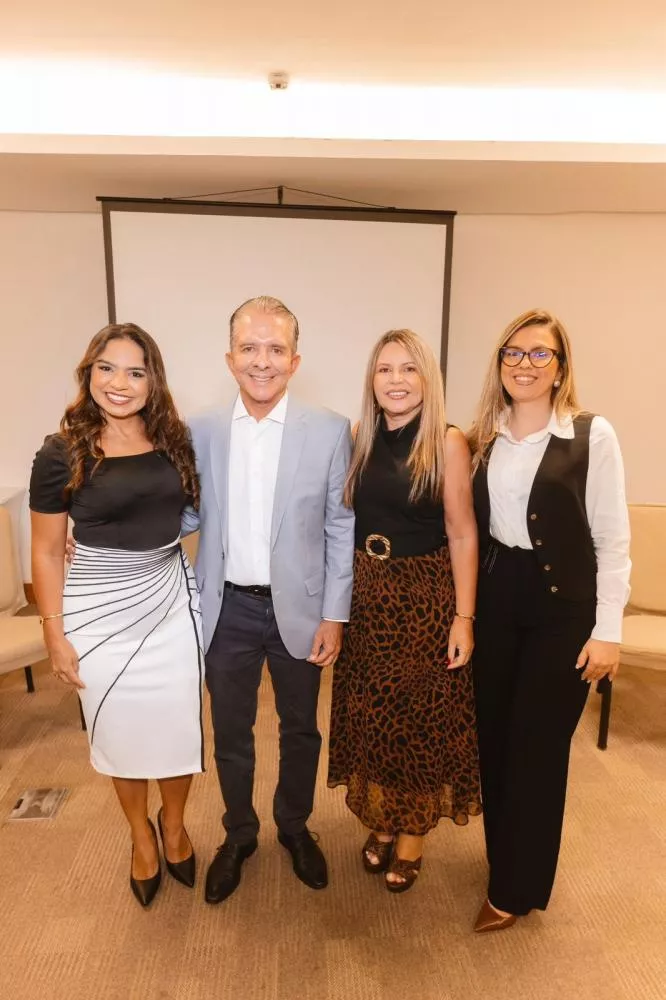 Patos apresenta experiências exitosas em Encontro Estadual de Gestores e Secretários de Educação