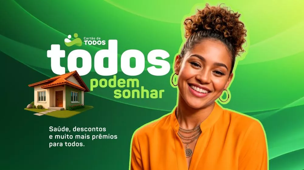Mais saúde e economia para toda a família: Cartão de TODOS lidera segmento e atende mais de 30 mil pessoas em Patos-PB e região 