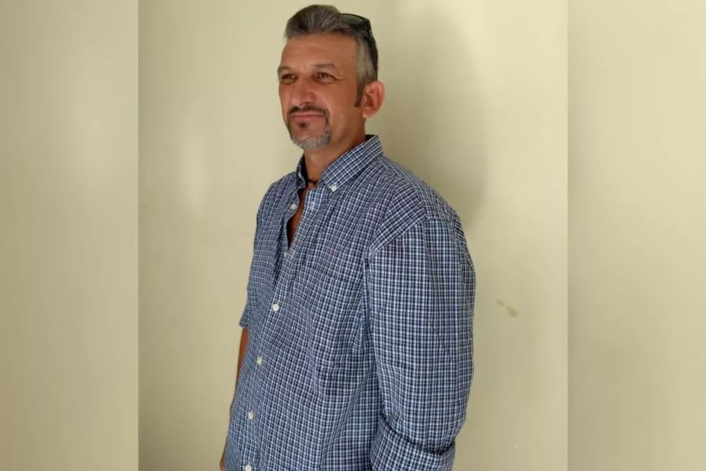 Familiares comunicam o falecimento de Josivan Martins Dias, conhecido como “Nanam”