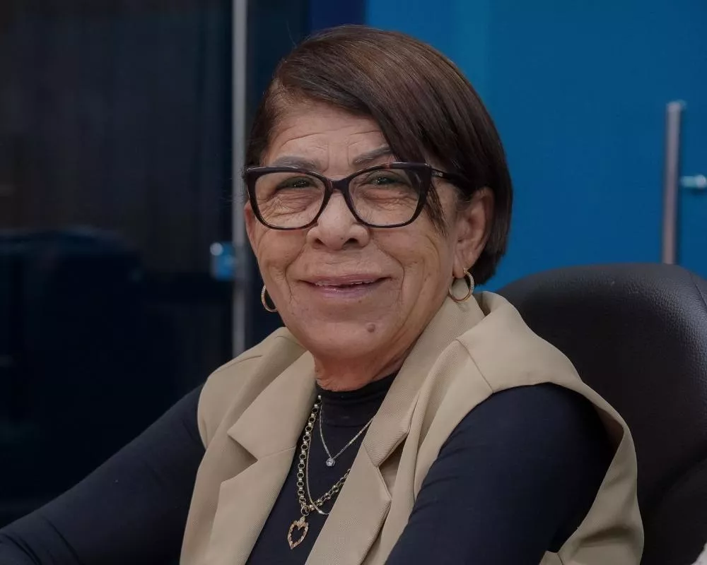 Vereadora Nega Fofa intensifica fiscalização de limpeza de canais e reforça prevenção contra alagamentos na cidade