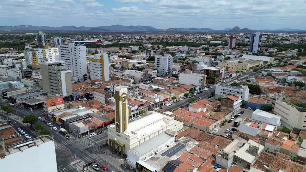 Sine-PB oferta oportunidades de emprego em Patos a partir desta segunda-feira (02); confira as vagas disponíveis