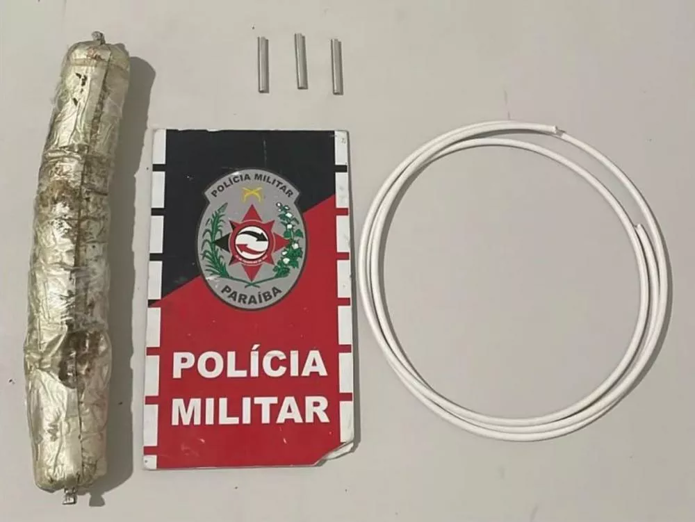 Foto: Divulgação/PM