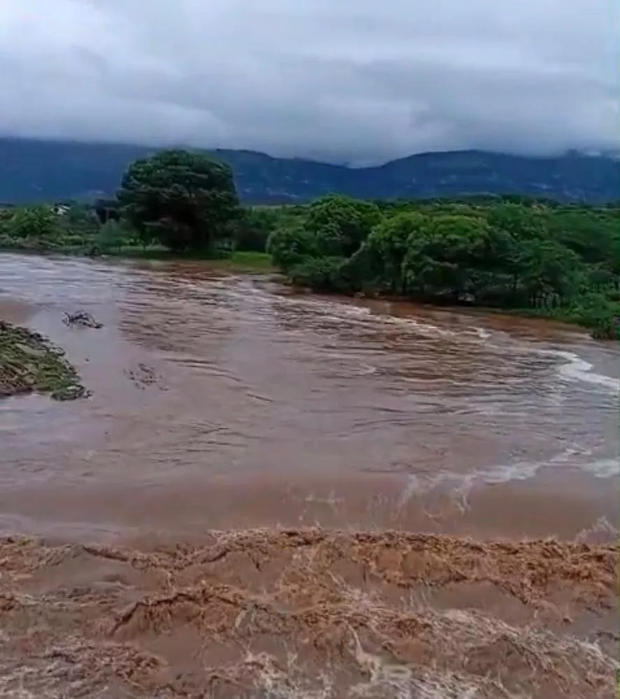 Quixaba lidera ranking de chuvas em fevereiro no Regional de Patos e acumula mais de 380 mm, aponta EMPAER