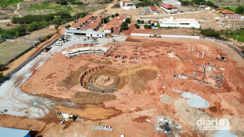 Relatório do Congresso dos EUA cita radiotelescópio no Sertão da Paraíba e levanta suspeitas sobre suposta base militar chinesa