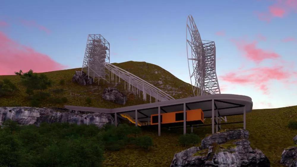 Relatório do Congresso dos EUA cita radiotelescópio no Sertão da Paraíba e levanta suspeitas sobre suposta base militar chinesa