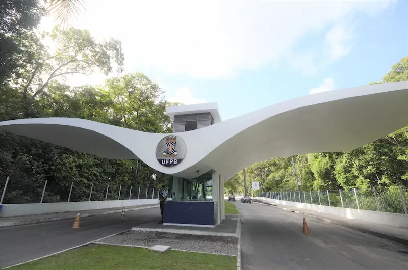 Técnicos administrativos da UFPB aprovam greve no Campus I a partir da próxima segunda-feira (9)