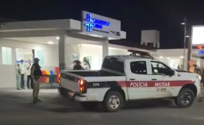 Suspeito armado morre após confronto com a Polícia Militar na zona rural de Sousa