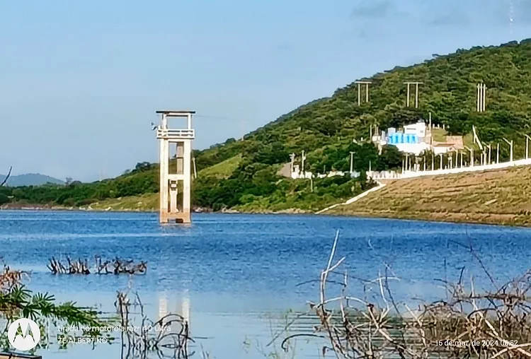 MPF aciona Justiça para exigir medidas de segurança no Complexo Coremas-Mãe d’Água após rachaduras, erosões e desgastes