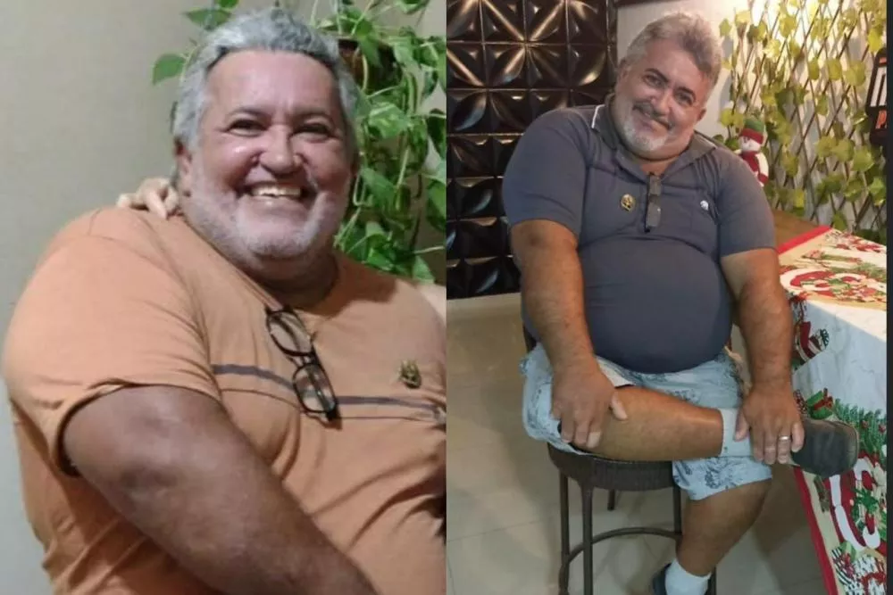 Professor José Torres Gonçalves morre vítima de infarto, em Patos, aos 54 anos