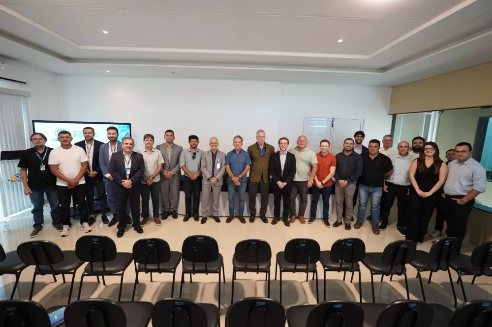 Prefeitura de Patos inicia processo para modernizar iluminação pública por meio de Parceria Público-Privada