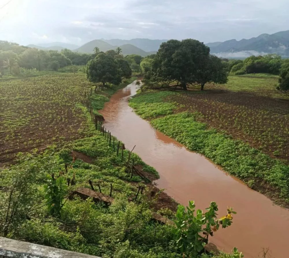 Chuvas superam previsões em cidades do Sertão da Paraíba em fevereiro e e ficam quase 230% acima da média, aponta Aesa