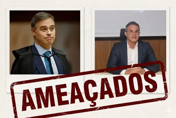 André Mendonça é ameaçado em Brasília e Octávio Paulo Neto, na Paraíba: quem protege quem investiga?
