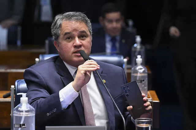 Imagem - Agência Senado