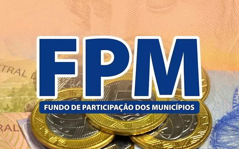 FPM: primeira parcela de março será paga nesta terça-feira (10) com queda de 10% nos repasses