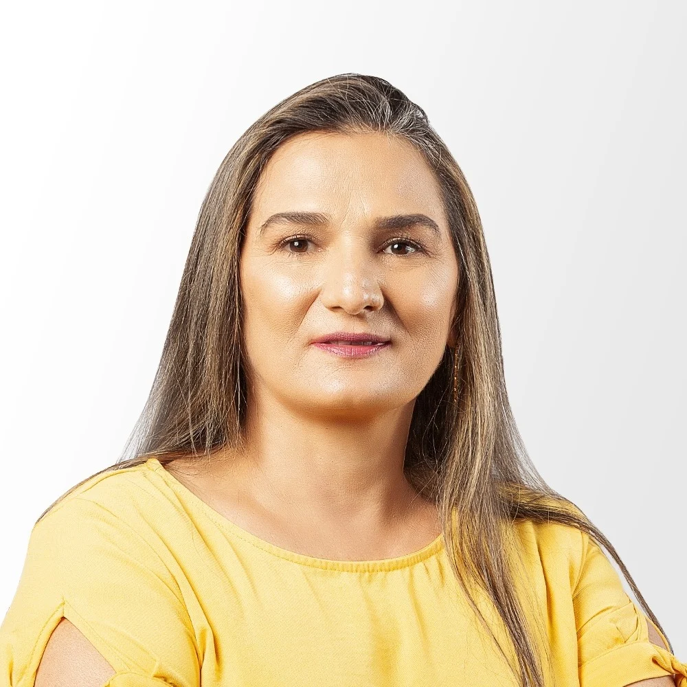 Prefeita Joana Sabino (Foto: Divulgação)