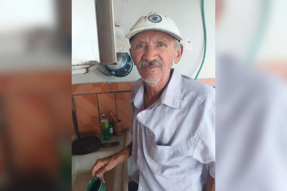 Foto: Divulgação/Arquivo Pessoal