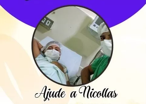 Família de garoto patoense de 12 anos com leucemia pede ajuda para arcar com custos durante o tratamento