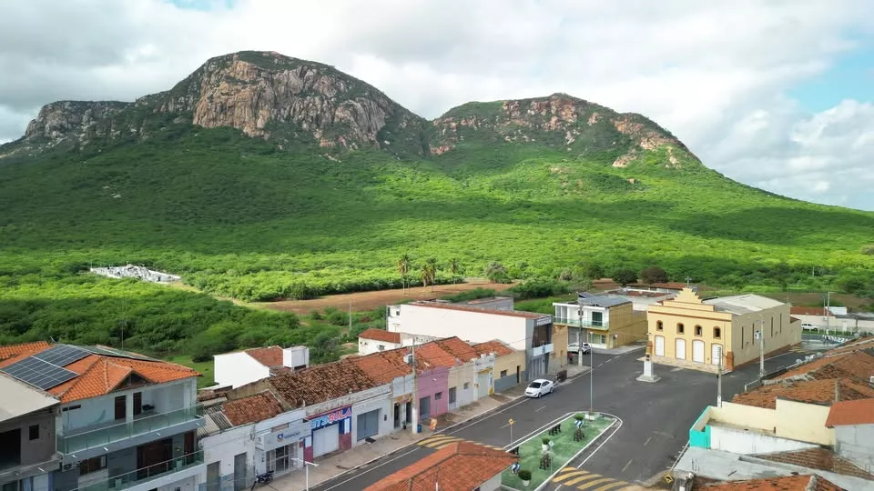 TCE julga regulares contas do município Passagem ano 2024 