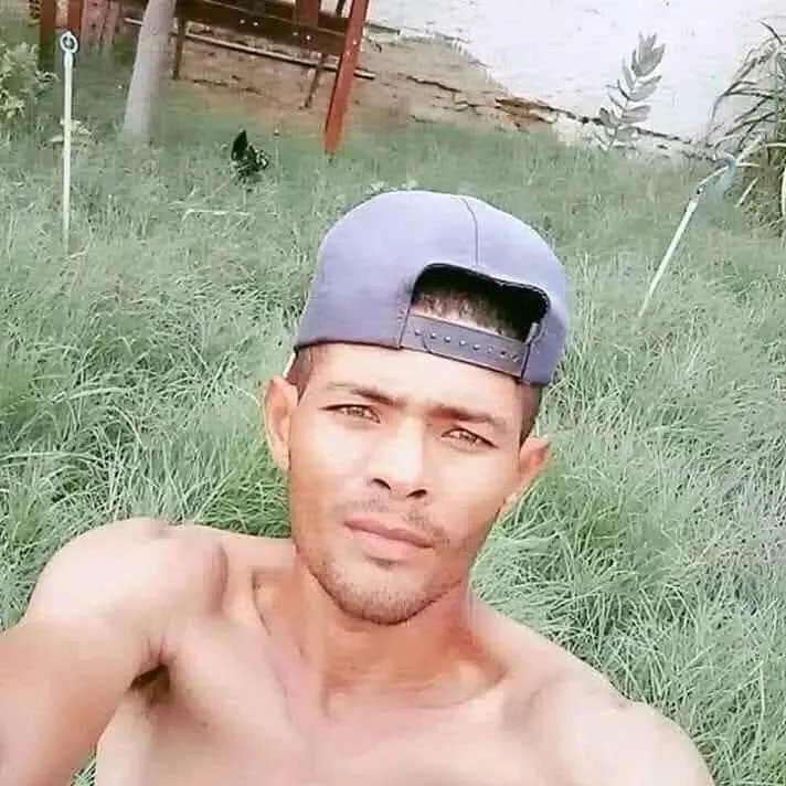 Família de patoense desaparecido há quatro meses em Goiás busca informações sobre seu paradeiro