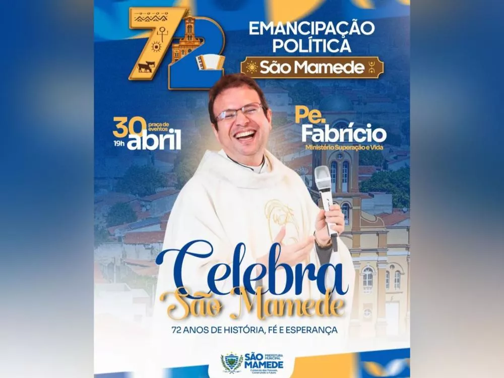 Foto: Reprodução/Redes Sociais