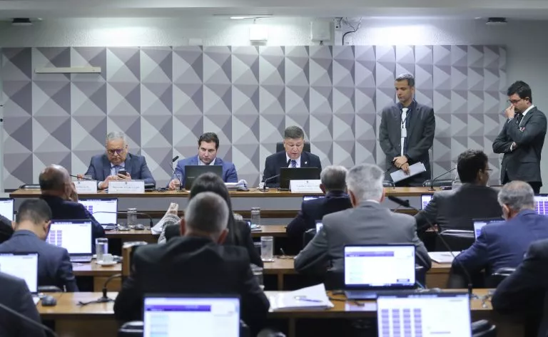 Foto: Kayo Magalhães / Câmara dos Deputados