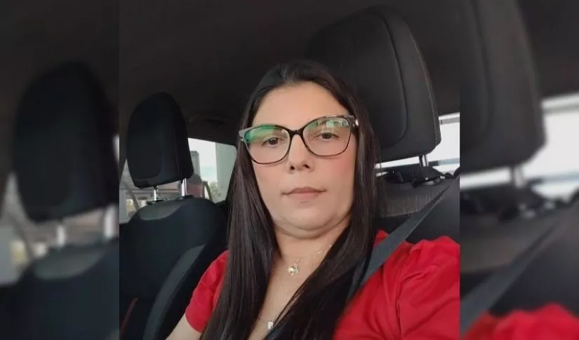 Professora de São João do Rio do Peixe morre aos 49 anos após lutar contra câncer no intestino