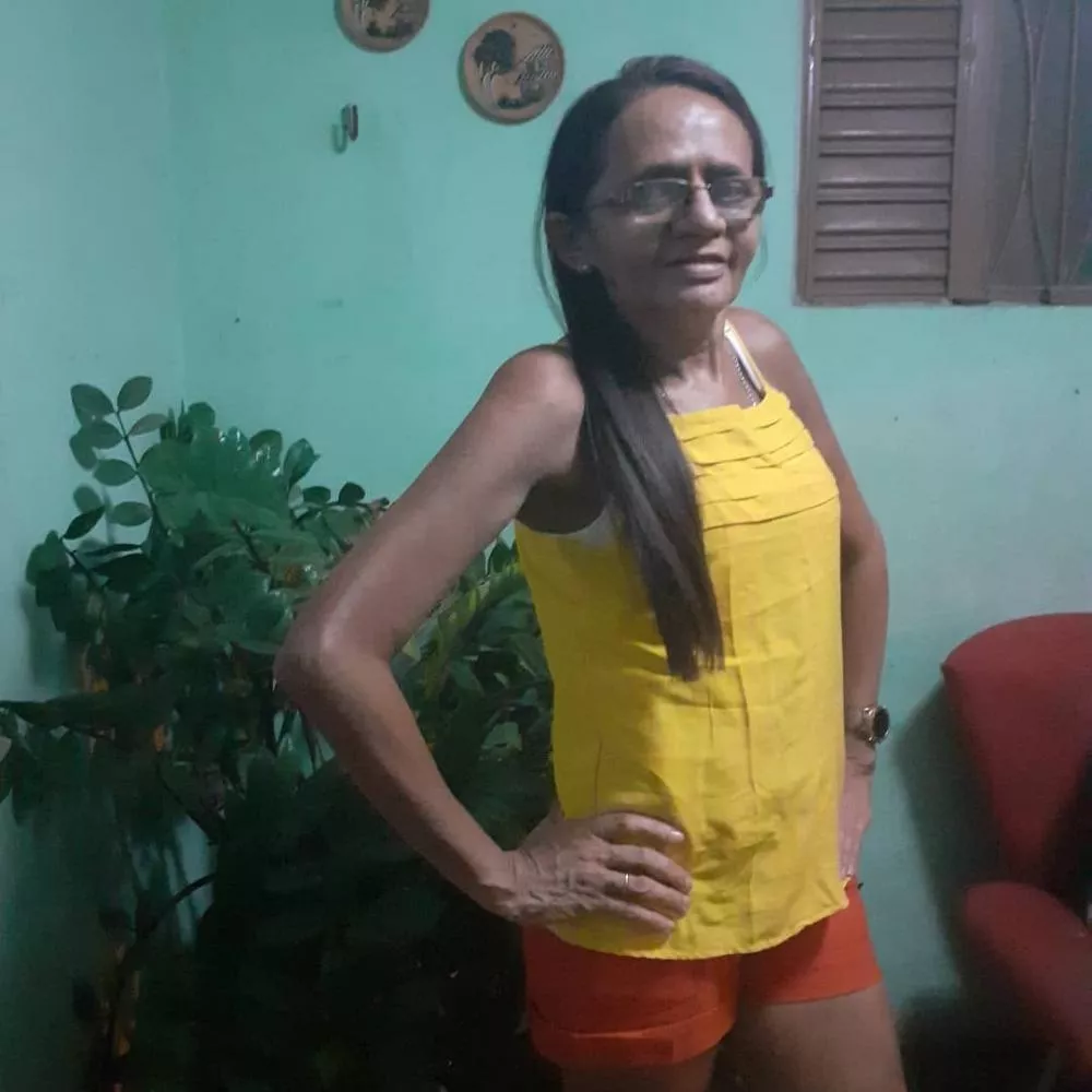 Familiares comunicam o falecimento de Sandra Pereira Fernando, aos 54 anos