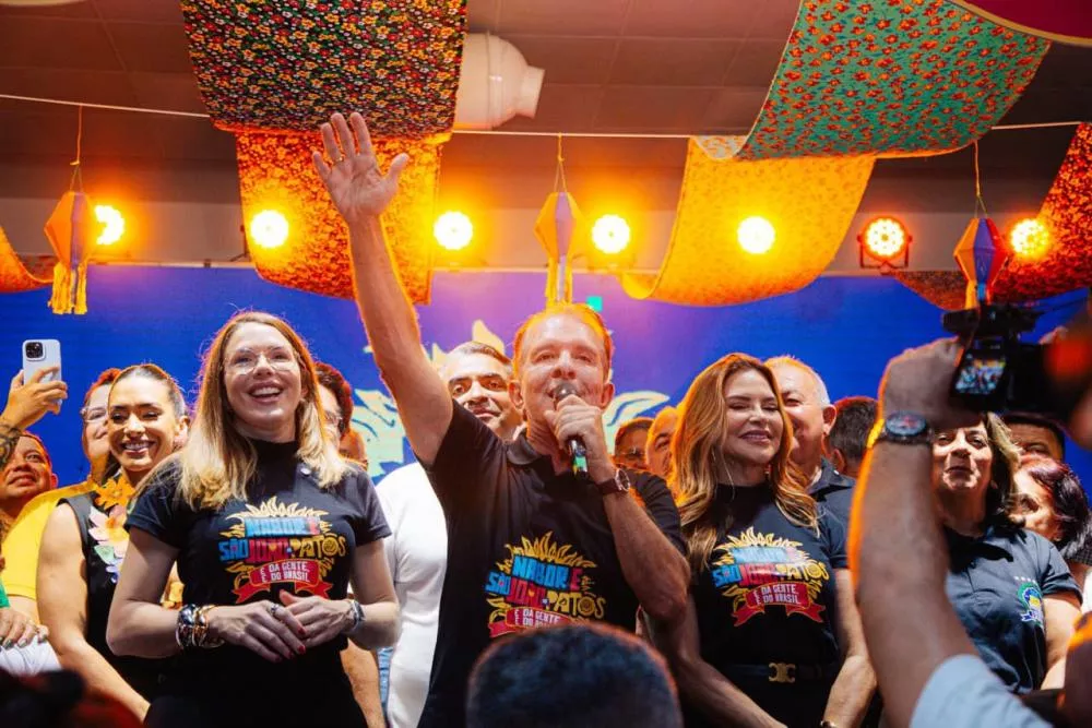 Foto: Aloisio Abrantes/PM Patos