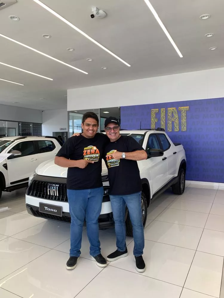 Copauto celebra 40 anos com “Operação Zera Estoque” neste sábado (21) em Patos