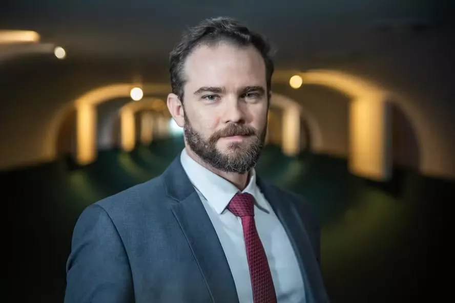 Nomeação é publicada e Dario Durigan assume Fazenda no lugar de Haddad, que disputará o governo de SP