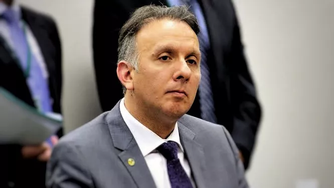 Aguinaldo Ribeiro terá o comando da Federação União Progressistas na Paraíba