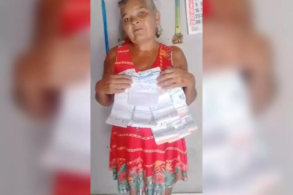 Campanha solidária busca ajuda para mãe de cinco filhos em Santa Terezinha-PB