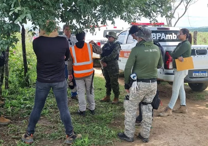 Foto: Divulgação/MPPB