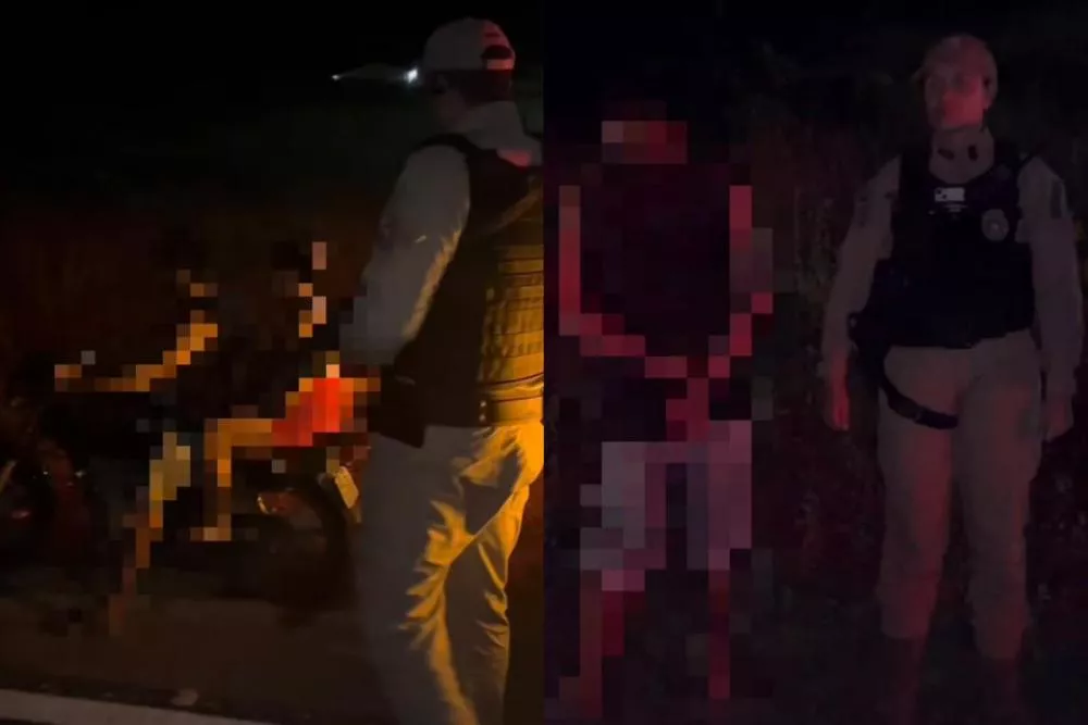 Foto: Divulgação/PM