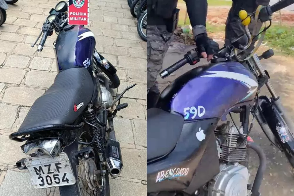 Foto: Divulgação/PM