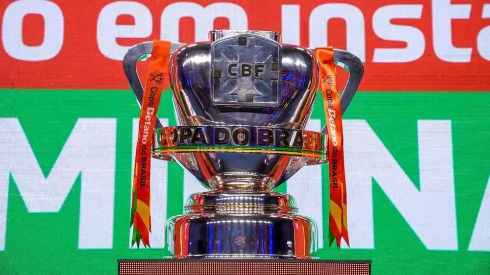 Foto: Nelson Terme/CBF