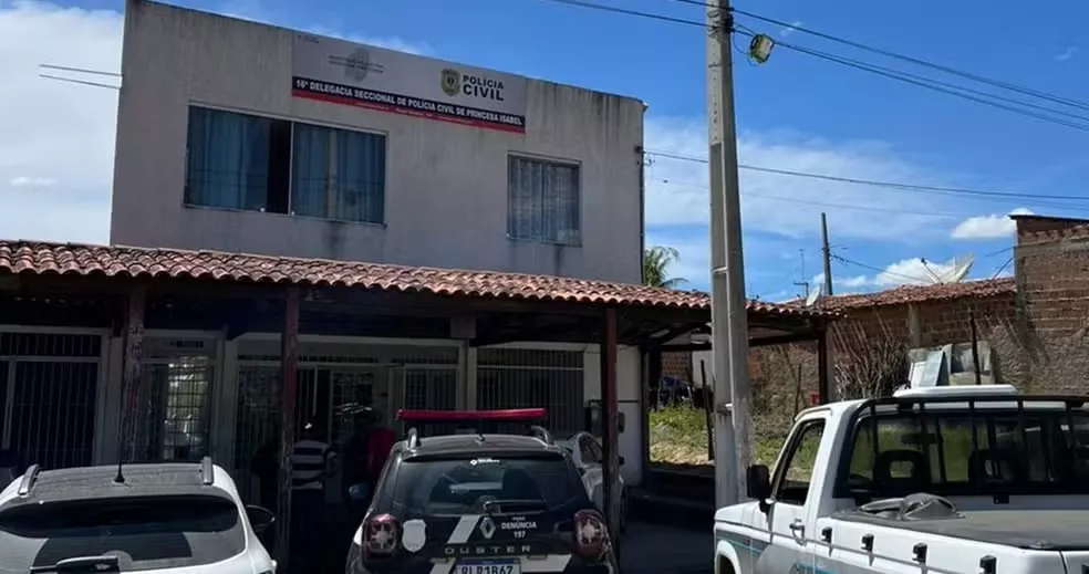 Foto: Divulgação/Polícia Civil 