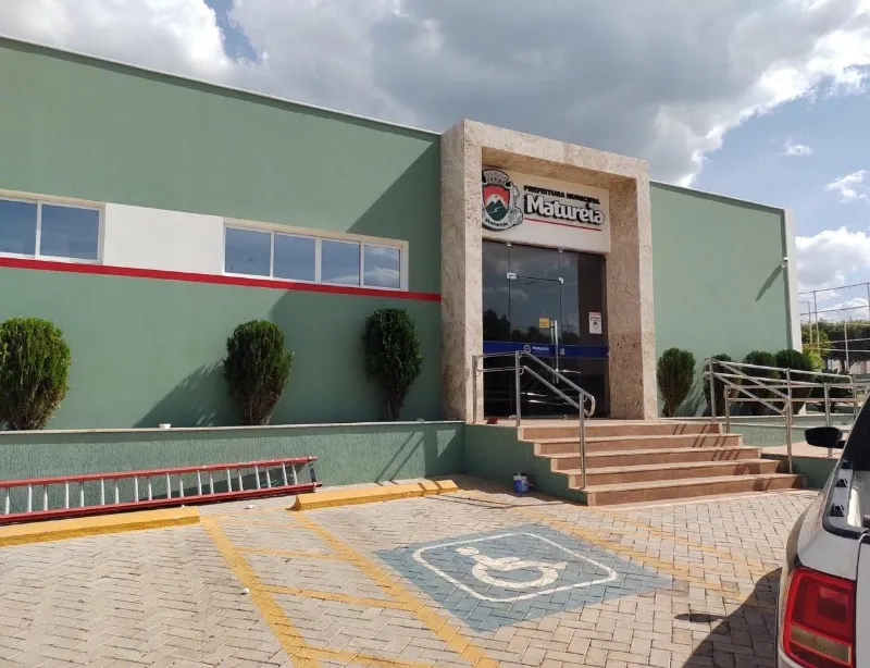 Prefeitura de Matureia-PB homologa resultado final de concurso público