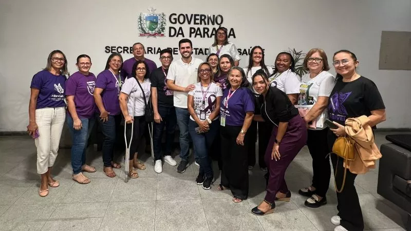 Paraíba regulamenta carteira de identificação para pessoas com fibromialgia