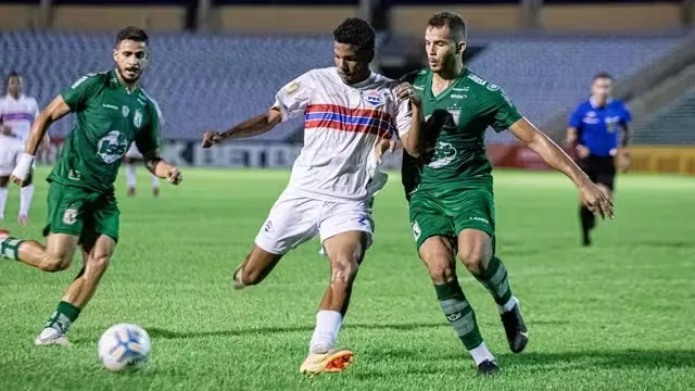 Foto: Aldo Carvalho | Piauí E.C.