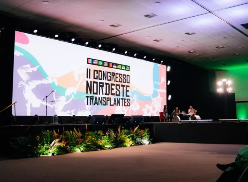 Patos ganha destaque e Paraíba se consolida como referência no Nordeste em transplantes, com mais de 2,3 mil procedimentos realizados