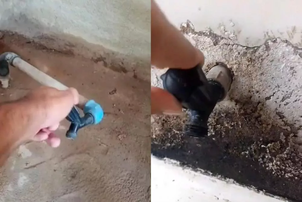 Moradores relatam falta de água no Conjunto Itatiunga, em Patos; Cagepa diz que abastecimento foi retomado