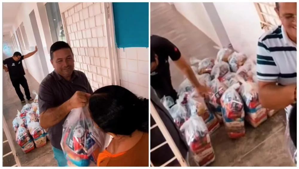 Foto: Reprodução/Redes Sociais