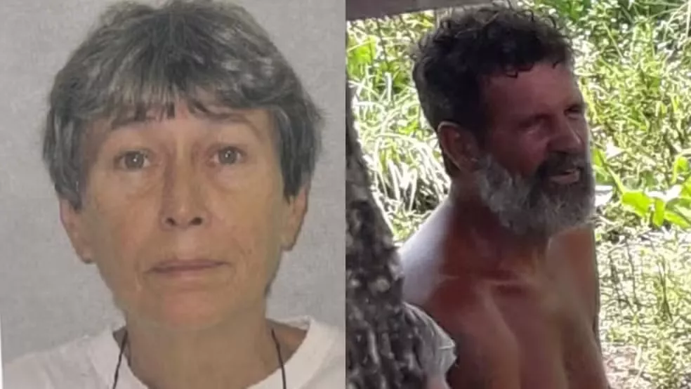 Corpos de mulher encontrada em mala e de suspeito de matá-la seguem no IPC de João Pessoa